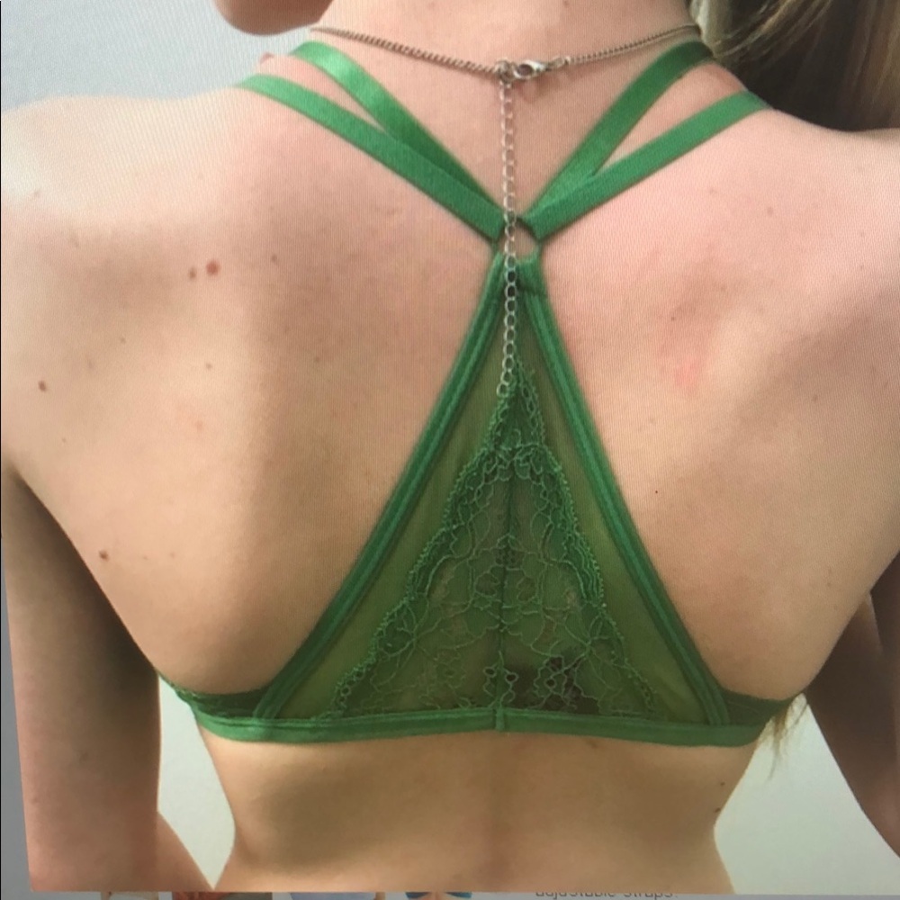 Out From Under Urban Outfitters Bralette